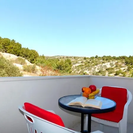 Apartman Huljev Primošten