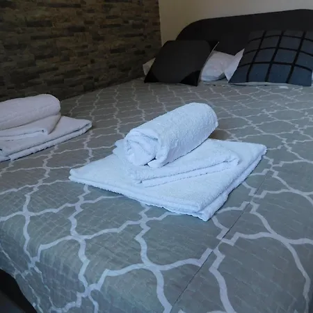 Apartman Huljev *