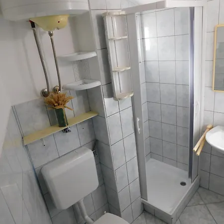 Huljev Apartmán Primošten