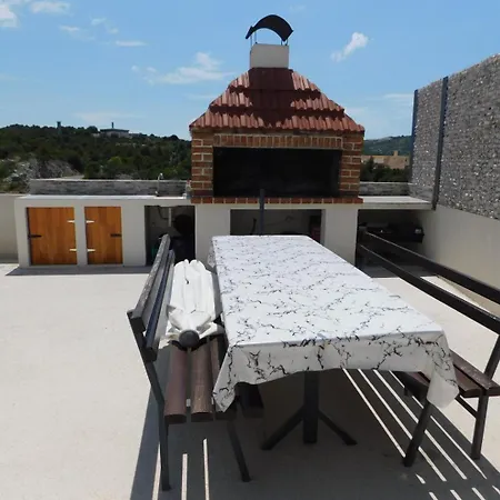 Apartman Huljev