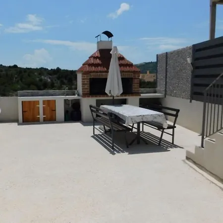Apartman Huljev Primošten