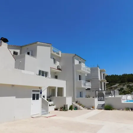 Apartmán Huljev