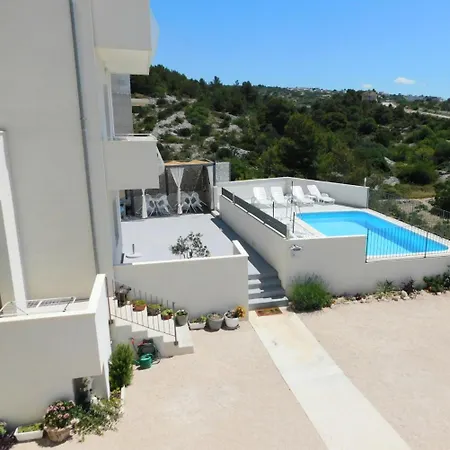 Apartmán Huljev *