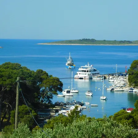 Apartamento Huljev *