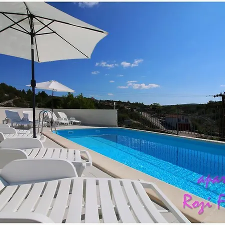 Apartman Huljev *