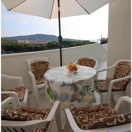Apartman Huljev Primošten