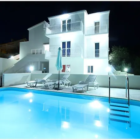 Huljev Apartmán *