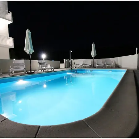 Apartamento Huljev Primošten