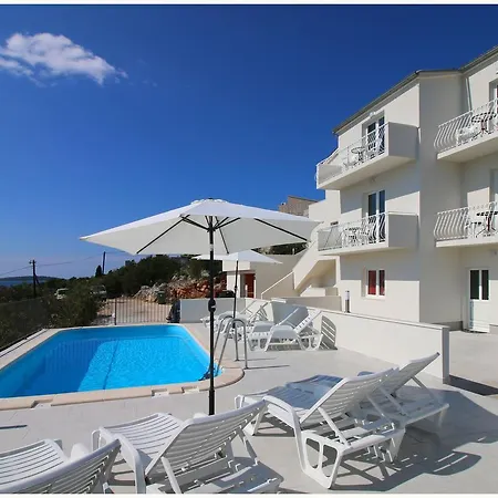 Apartman Huljev Primošten