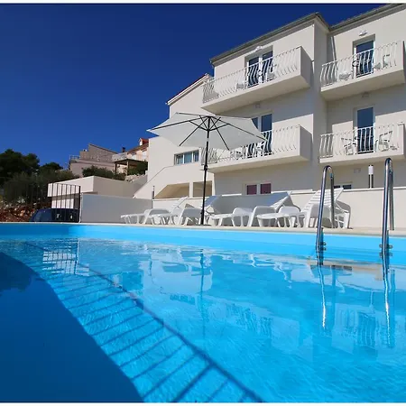 Apartamento Huljev Primošten