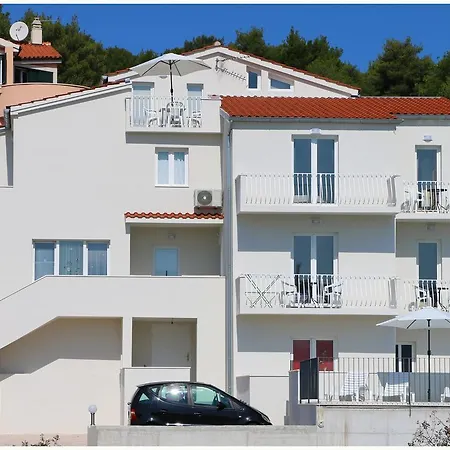 Huljev Apartman *