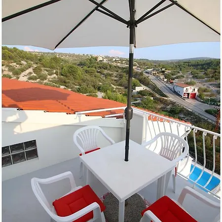 Apartman Huljev Primošten
