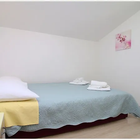 Apartmán Huljev