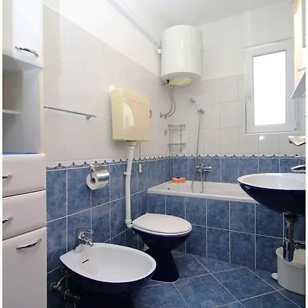 Huljev Apartamento *