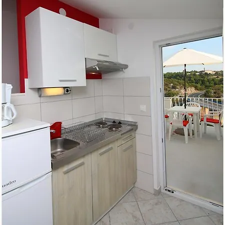 Apartmán Huljev Primošten