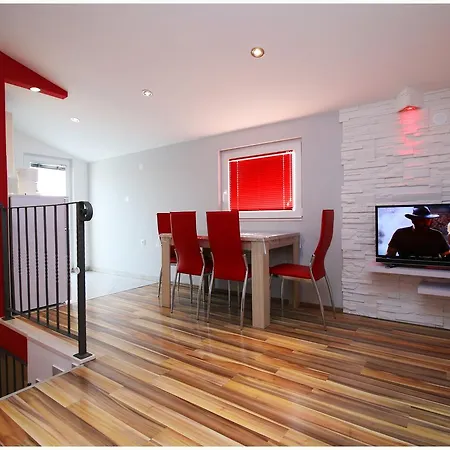 Huljev Apartmán Primošten