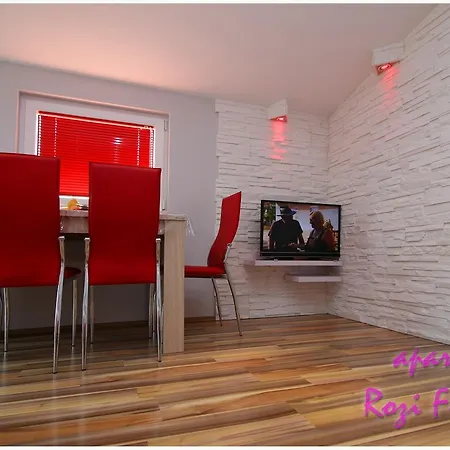 Huljev Apartmán Primošten
