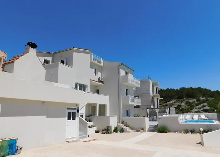 Διαμέρισμα Huljev