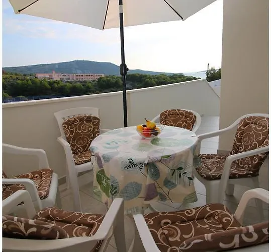 Διαμέρισμα Huljev Primošten