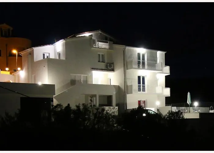 Huljev Διαμέρισμα