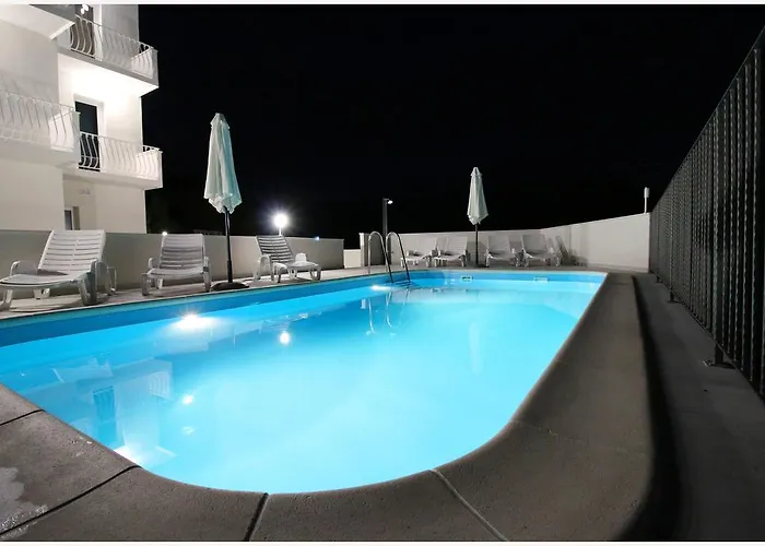 Daire Huljev Primošten