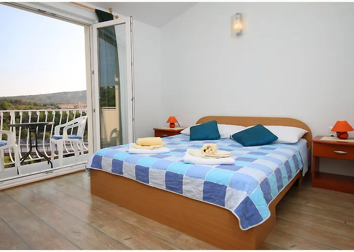 Huljev Διαμέρισμα *