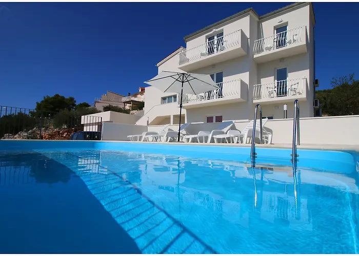 Daire Huljev Primošten