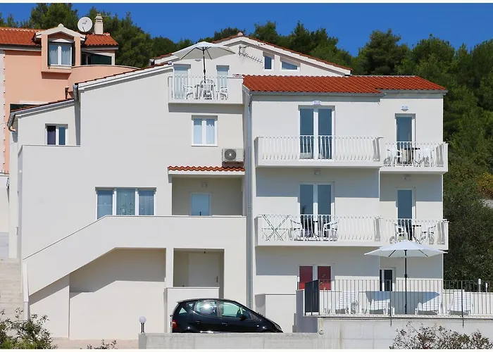 Huljev Διαμέρισμα *