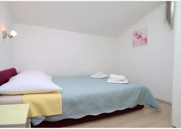 Διαμέρισμα Huljev