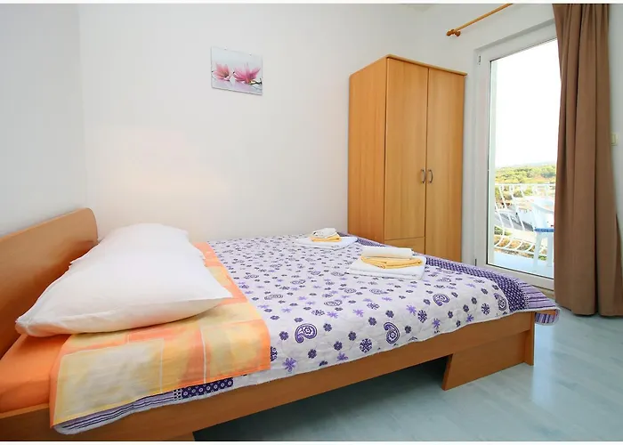 Huljev Διαμέρισμα Primošten