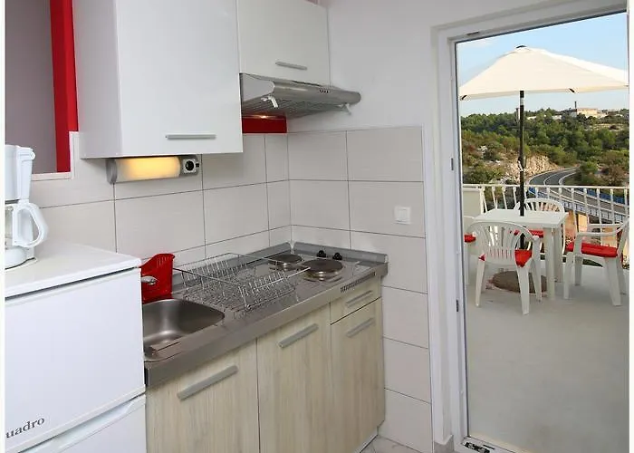 Daire Huljev Primošten