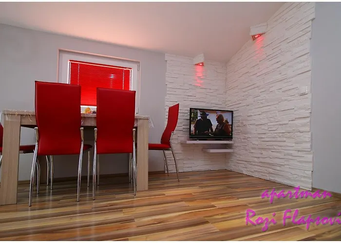 Huljev Διαμέρισμα Primošten